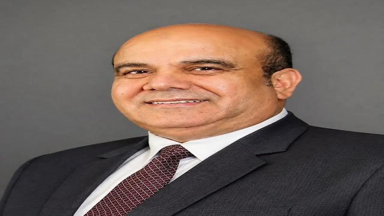 المستشار ربيع قاسم يترشح لرئاسة نادي قضاة مصر في الانتخابات القادمة